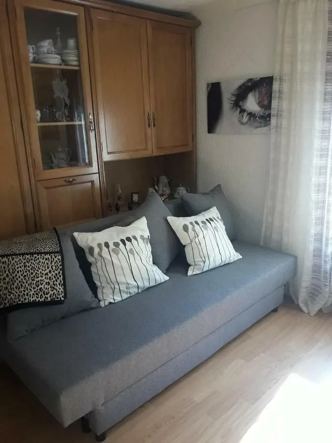 Apartamento Ondárroa