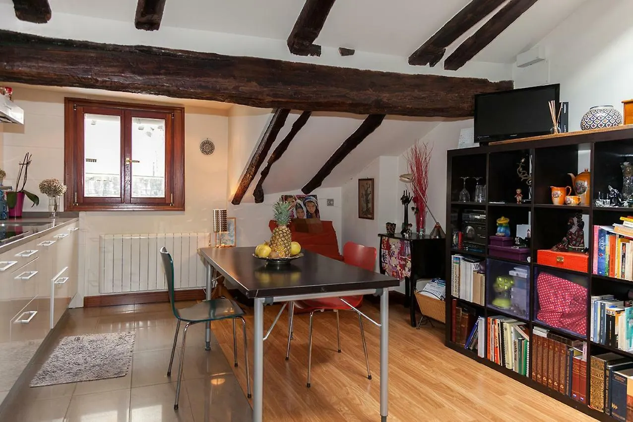Apartamento Ondárroa