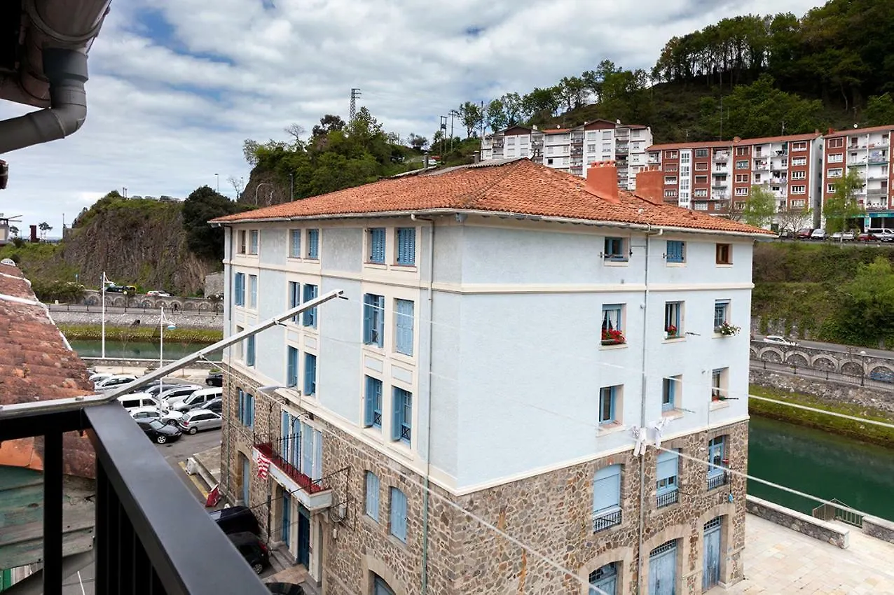 Apartamento Ondárroa