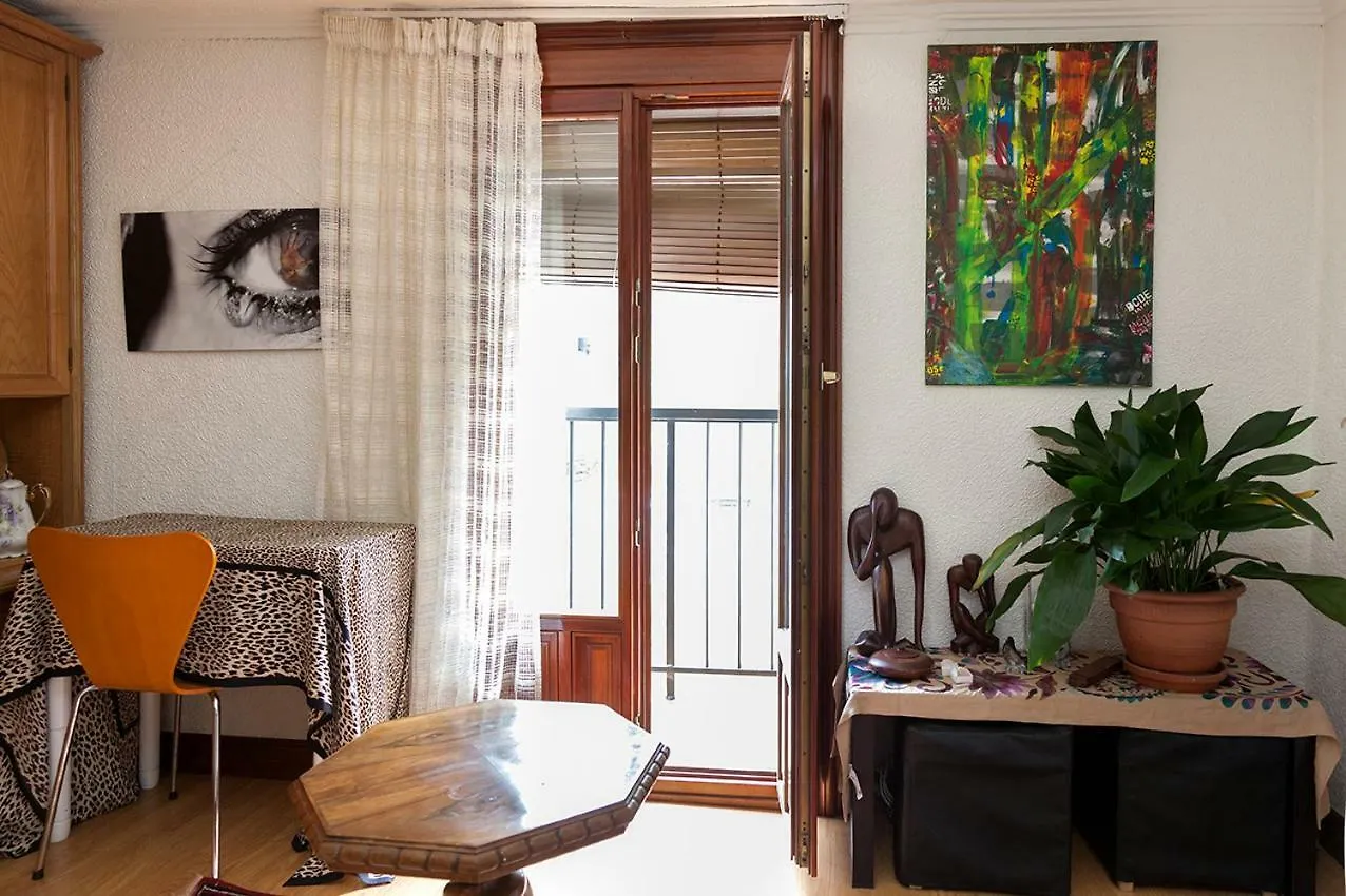 Apartamento Ondárroa