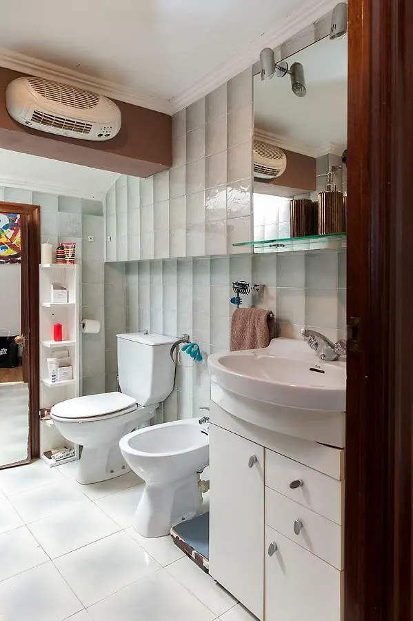 Apartamento Ondárroa