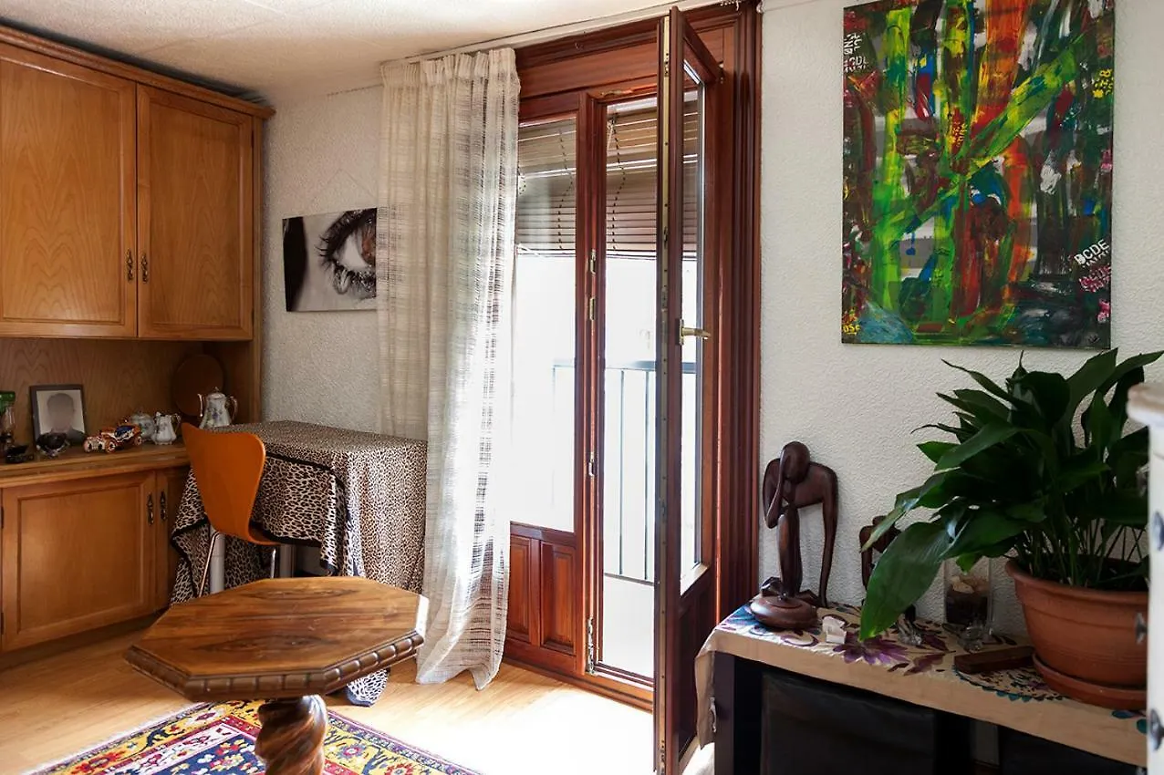 Apartamento Ondárroa España