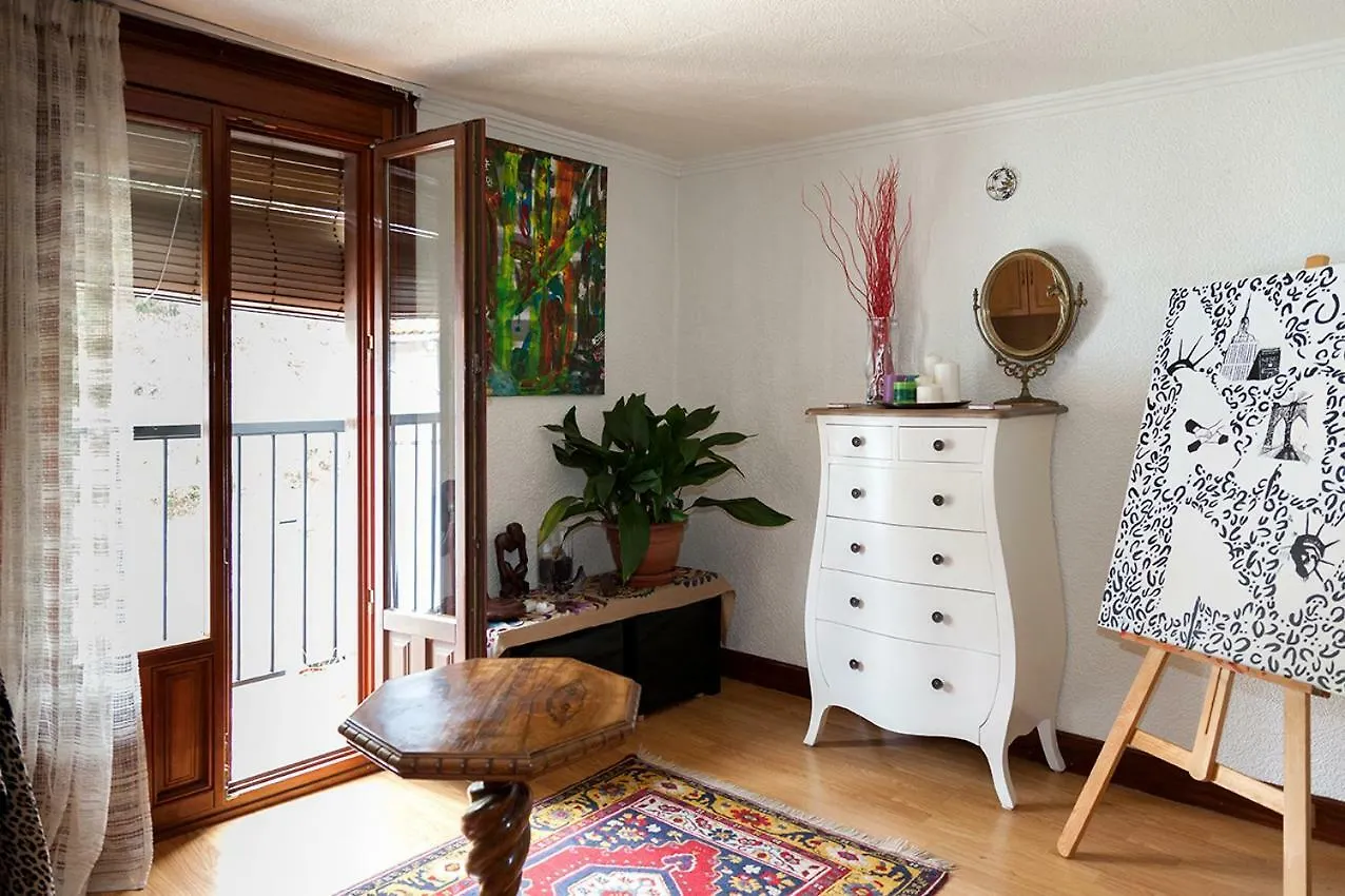 Apartamento Ondárroa