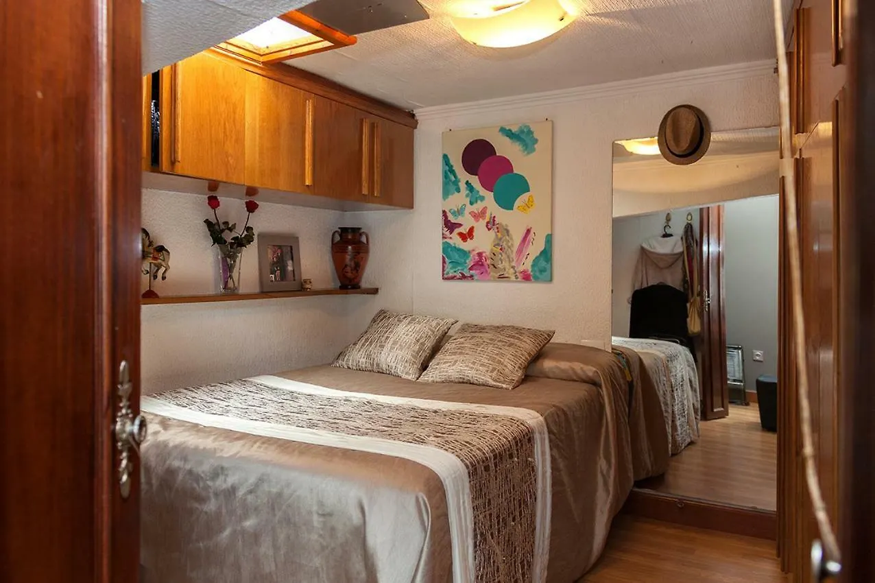 Apartamento Ondárroa