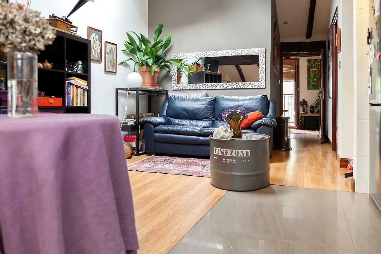 Apartamento Ondárroa
