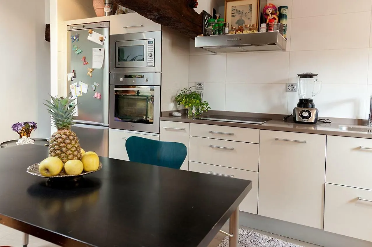 Apartamento Ondárroa