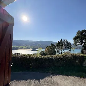 Kanala, Estupendas Vistas Al Urdaibai Canala