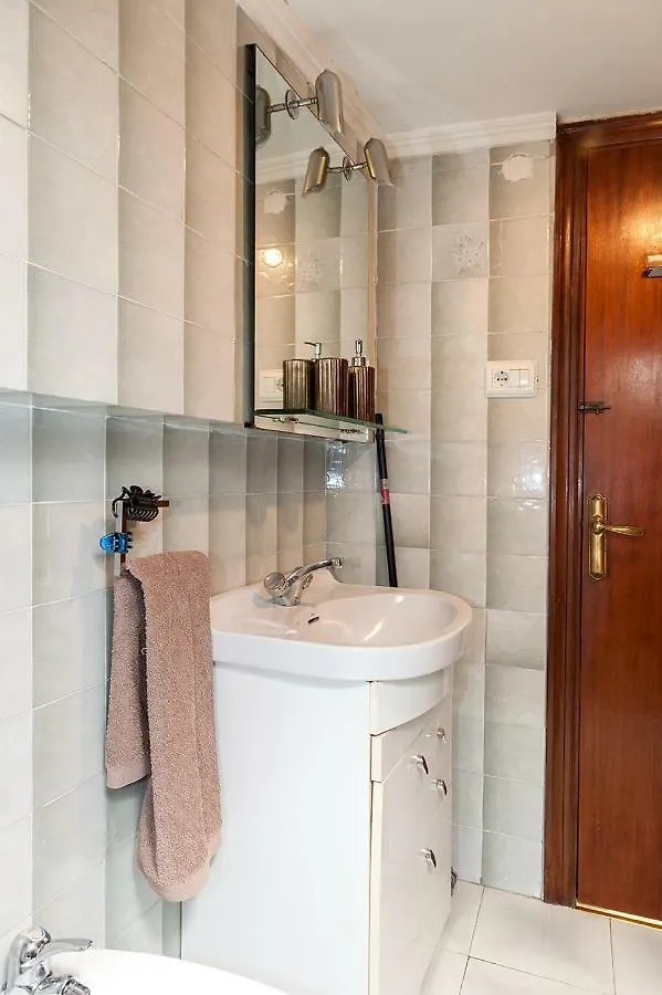 Apartamento Ondárroa Appartement