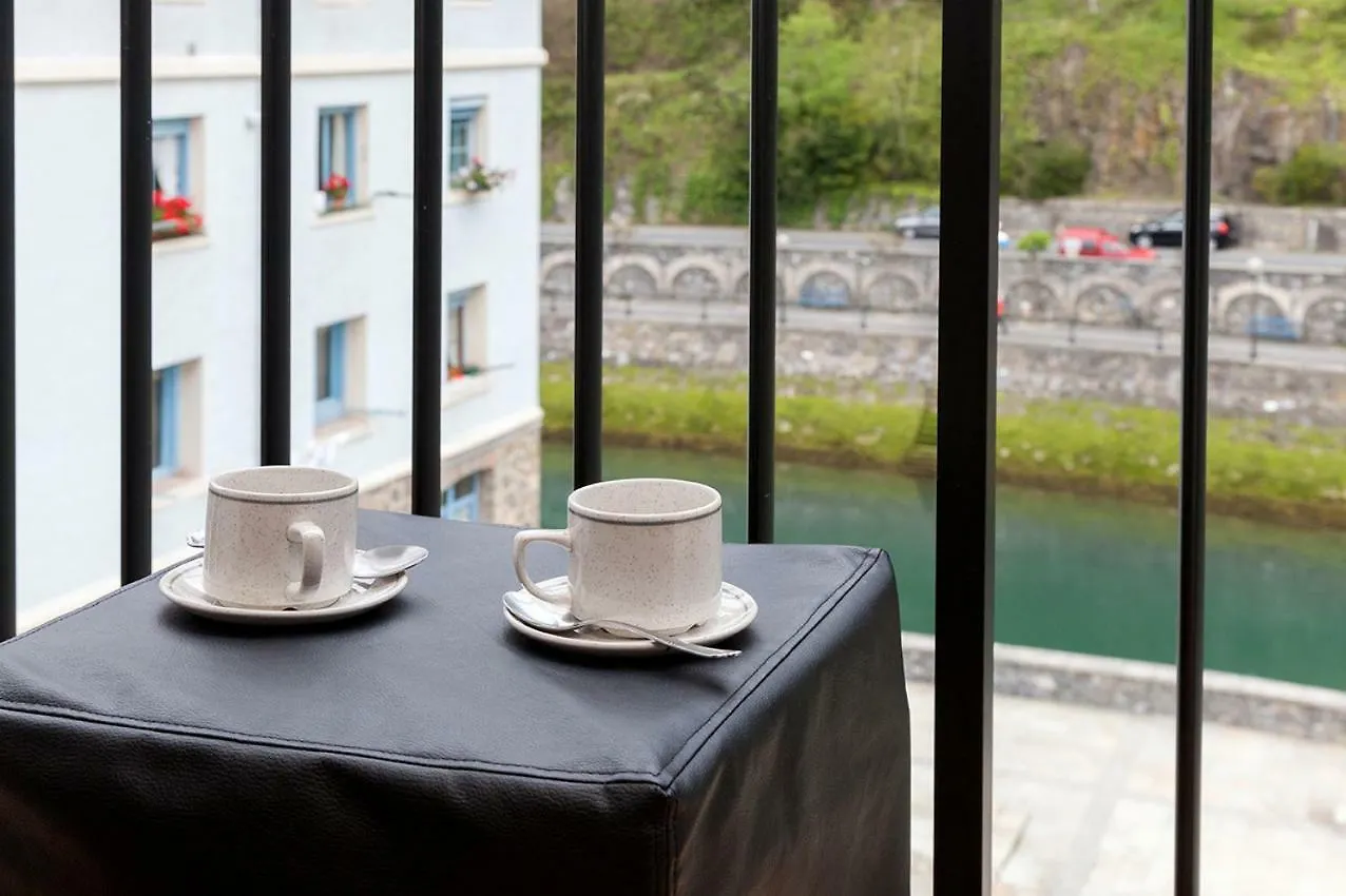 Apartamento Ondárroa Appartement