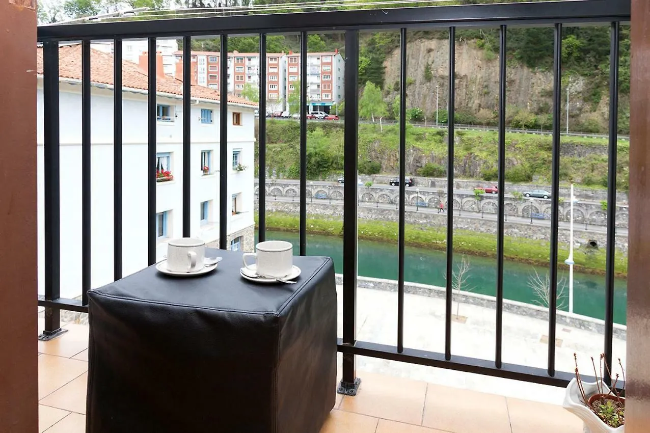 Apartamento Ondárroa