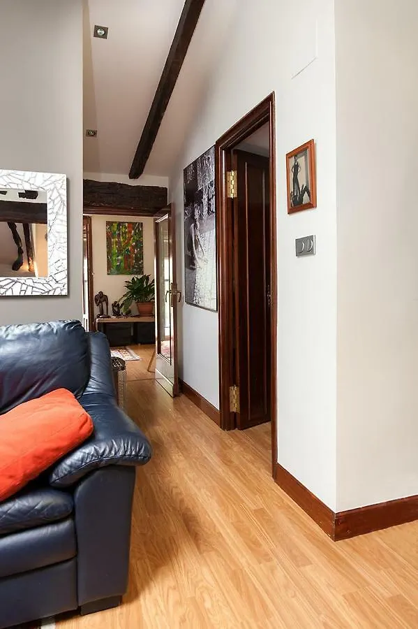 Apartamento Ondárroa